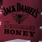 Jack Daniel's Honey